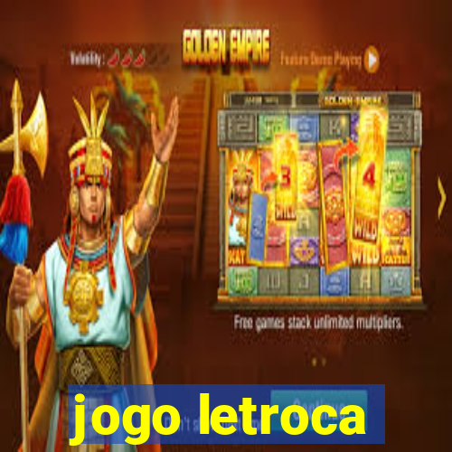 jogo letroca